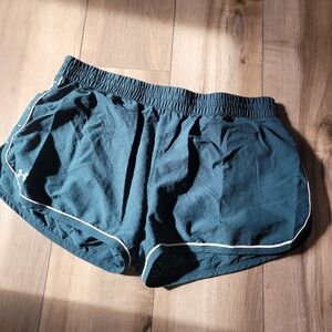 Under Armour Women's Running Shorts